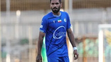 ارتباط ورزشی