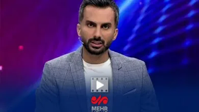 ارتباط ورزشی