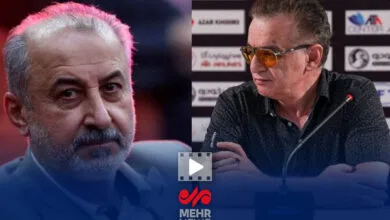 ارتباط ورزشی