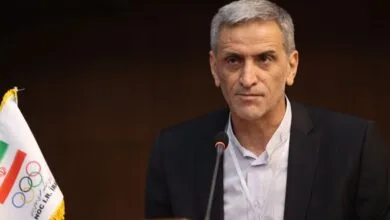 ارتباط ورزشی