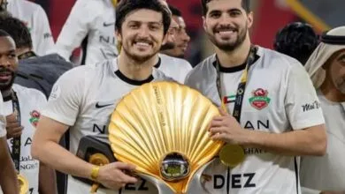 ارتباط ورزشی