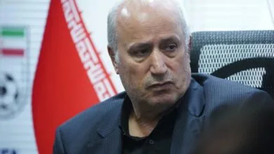 ارتباط ورزشی