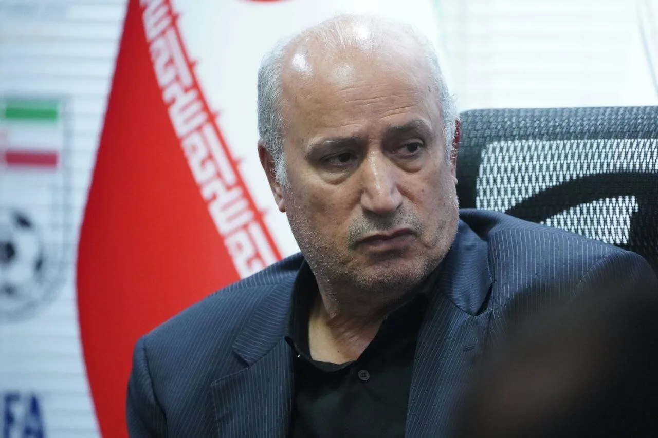 تیم ملی بدون بیرانوند؛ رئیس فدراسیون جزئیات محرومیت را تشریح کرد