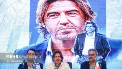 ارتباط ورزشی
