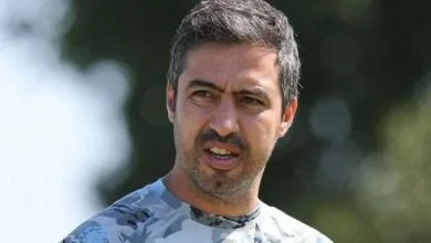 ارتباط ورزشی
