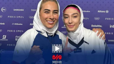 ارتباط ورزشی