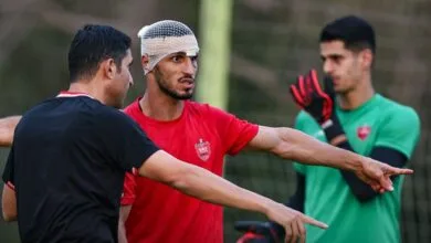 ارتباط ورزشی