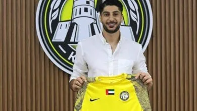 ارتباط ورزشی