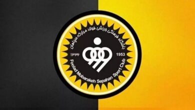 لغو رسمی دیدار سپاهان و موهان باگان؛ باشگاه سپاهان: AFC رسیدگی میکند 19