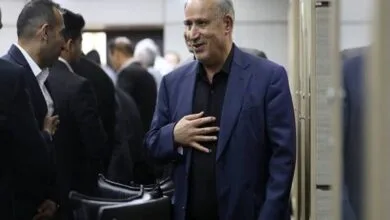 ارتباط ورزشی