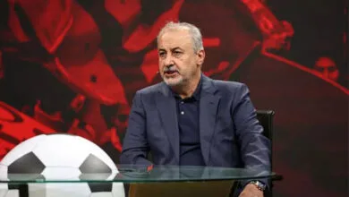 ارتباط ورزشی