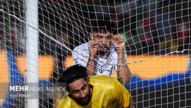 ارتباط ورزشی