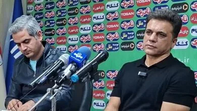 ارتباط ورزشی
