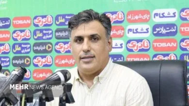 ارتباط ورزشی
