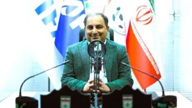 ارتباط ورزشی