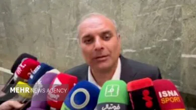 ارتباط ورزشی
