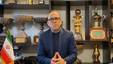 مدیرعامل سابق استقلال درگذشت 4