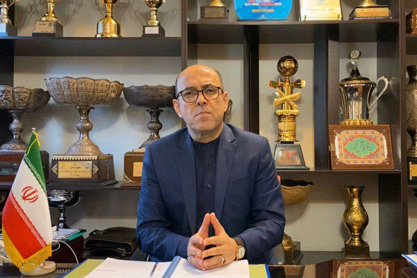 مدیرعامل سابق استقلال درگذشت 1