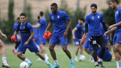 اختصاصی مهر/ دادگاه عالی ورزش استقلال را ۳۰۰ هزار یورو محکوم کرد 4