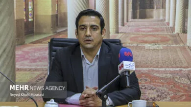 ارتباط ورزشی