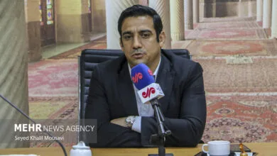 ارتباط ورزشی