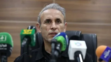 ارتباط ورزشی