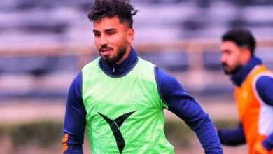 ارتباط ورزشی