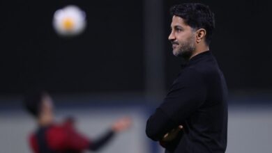 مربی پرسپولیس: هیچ ارتباطی با هوادار متمول ندارم 7