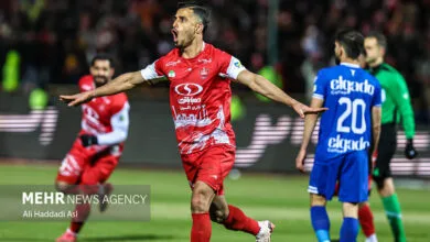 ارتباط ورزشی