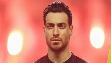 ارتباط ورزشی