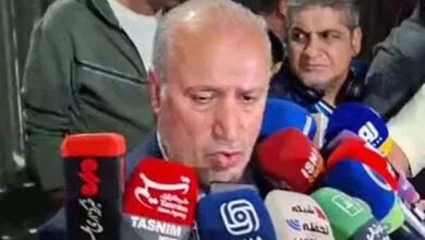 ارتباط ورزشی
