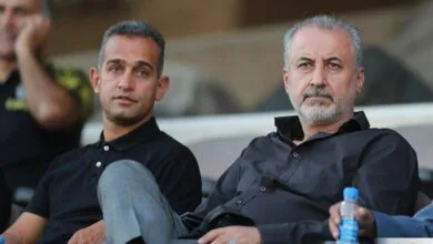 ارتباط ورزشی