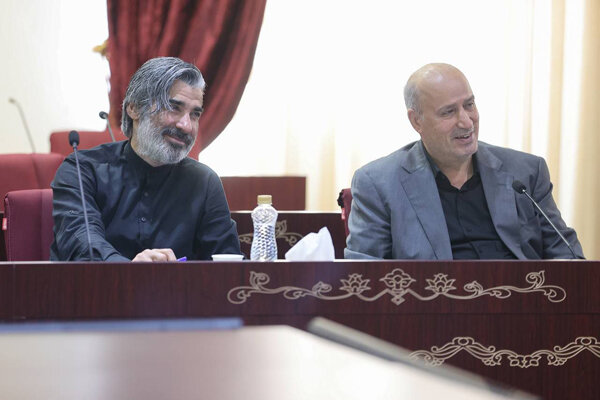 مهدی تاج: بازی های همبستگی شبیه به جام جهانی کوچک فوتسال است 1