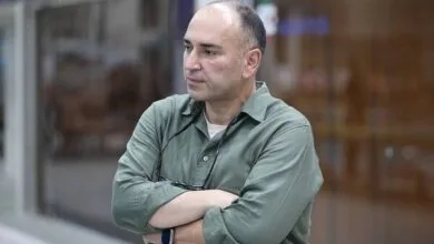 ارتباط ورزشی