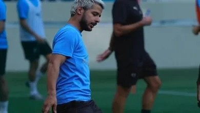 ارتباط ورزشی