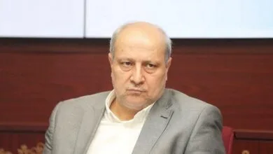 ارتباط ورزشی