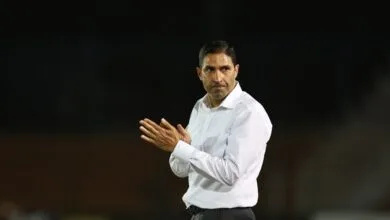 ارتباط ورزشی