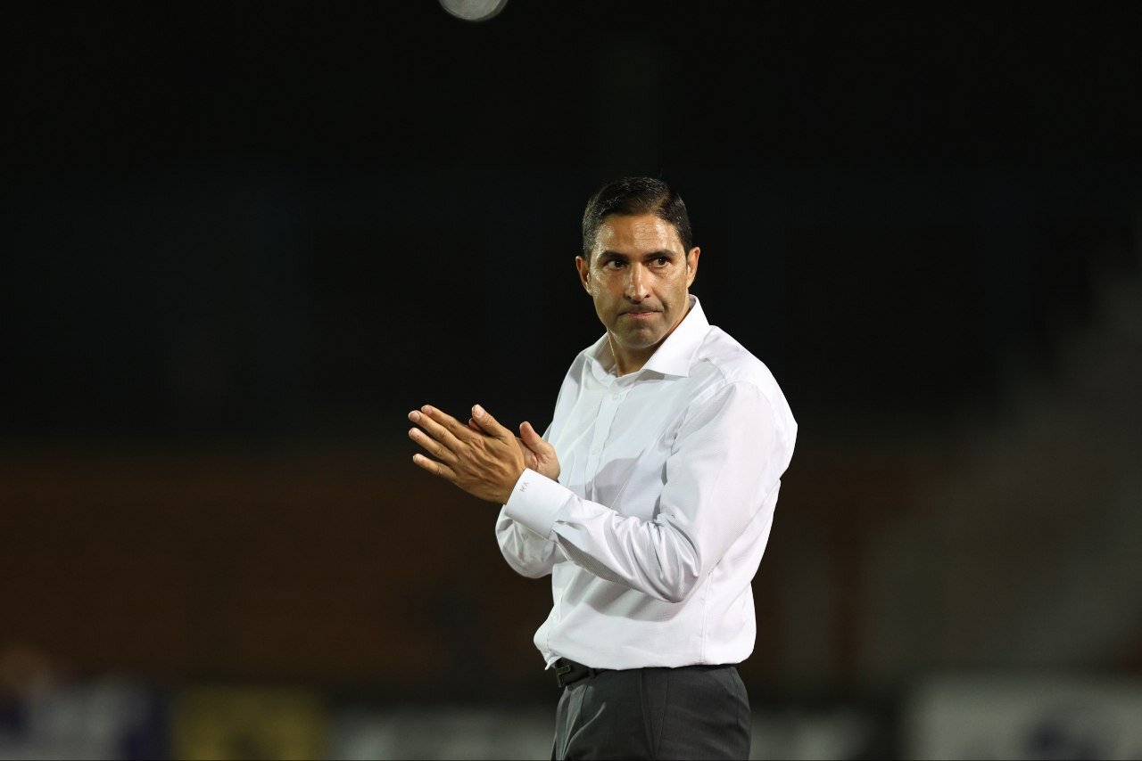 قطع همکاری پرسپولیس با وحید هاشمیان رسمی شد 1