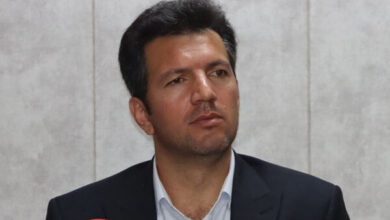 پایان ثبتنام انتخابات فدراسیون روئینگ/ فقط محسن شادی نامزد شد 5