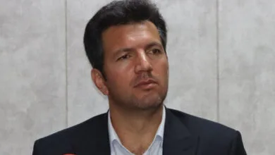 ارتباط ورزشی