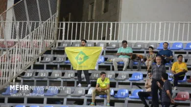 ارتباط ورزشی