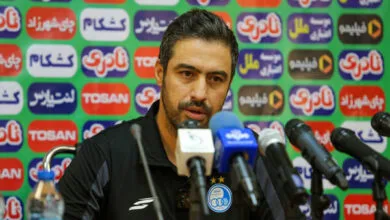 ارتباط ورزشی