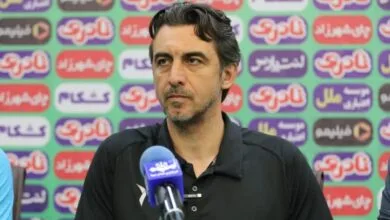 ارتباط ورزشی