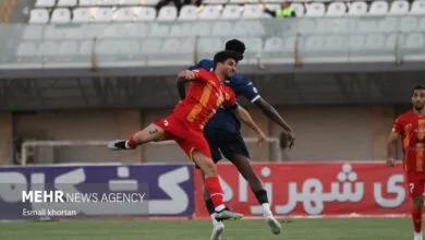 ارتباط ورزشی