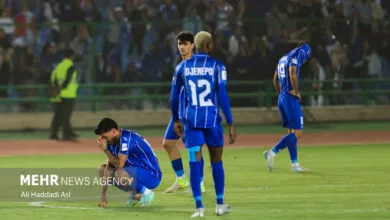 ارتباط ورزشی