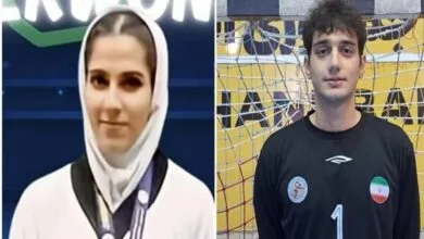 ارتباط ورزشی