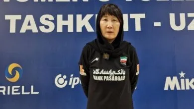 ارتباط ورزشی