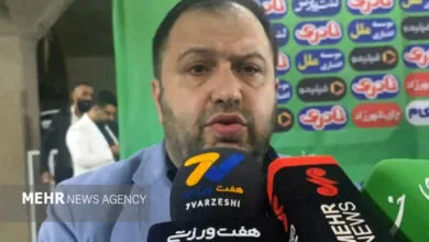 ارتباط ورزشی