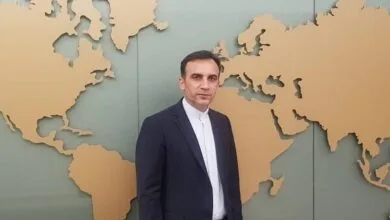 ارتباط ورزشی