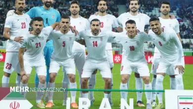 ارتباط ورزشی